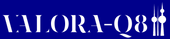 VALORA Q8